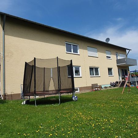 Ruhige Und Moderne 2-Zi. Wohnung Kulsheim Dış mekan fotoğraf