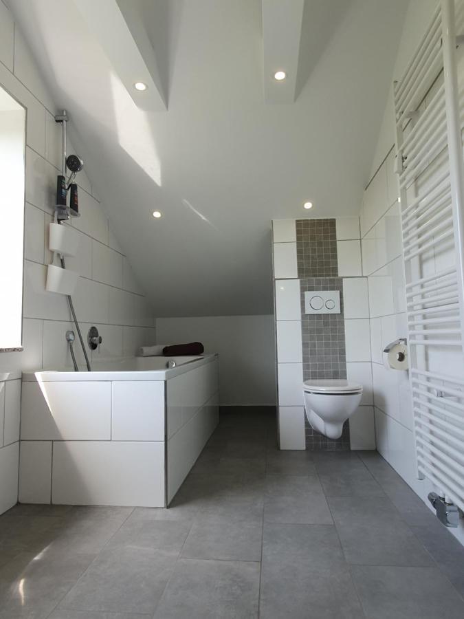 Ruhige Und Moderne 2-Zi. Wohnung Kulsheim Dış mekan fotoğraf